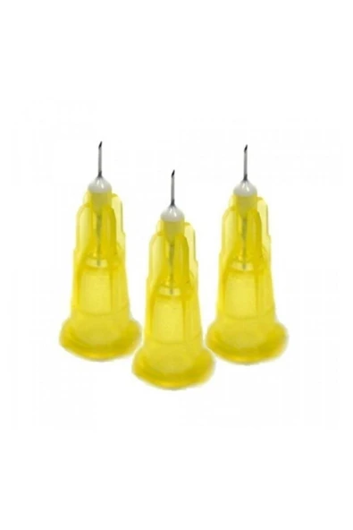 AYSET 30g 13mm Mezoterapi Iğnesi 50 Adet