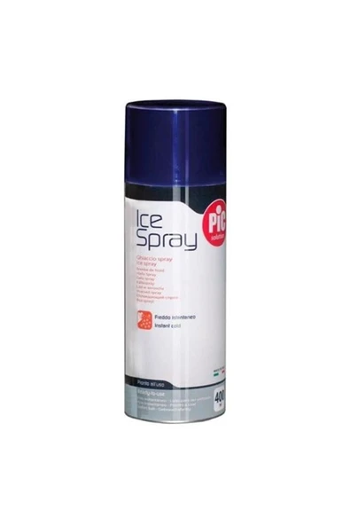 PIC SOLUTION Pic Ice Spray 400 ml (SOĞUTUCU SPREY) ürün görseli