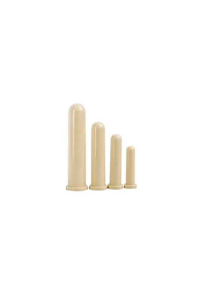 RABIR Dilator Set Vajinal (Vajinismus Için) Gizli Kargo - 6