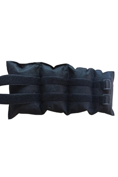 ANKARA MEDİKAL El & Ayak Ağırlıkları / Kum Torbası / El Ayak Ağırlıkları - 2000 Gr X 2 Adet