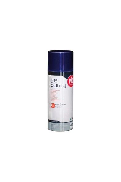 PIC SOLUTION Soğutucu Sprey (buz Spreyi) 400 Ml ürün görseli