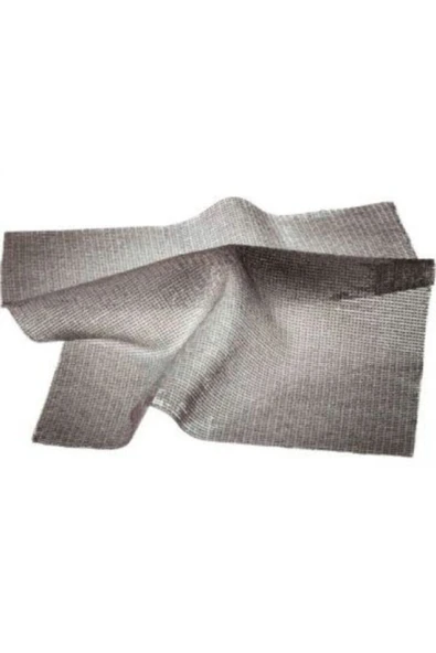 HARTMANN Atrauman Ag Gümüş Içerikli Tül Yara Örtüsü 10x10 - Resim 5