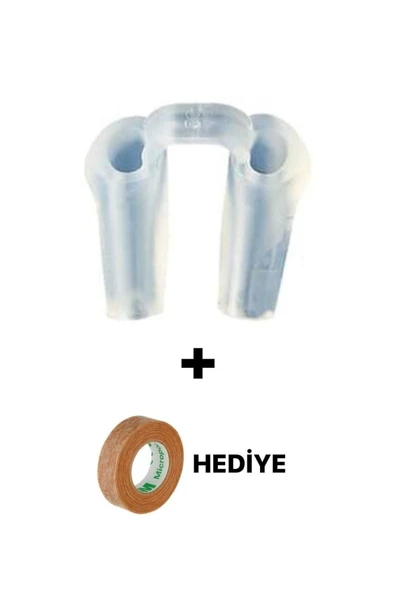 EZGMED (BURUN DELİĞİ ŞEKİLLENDİRİCİ) No:3-9 ürün görseli