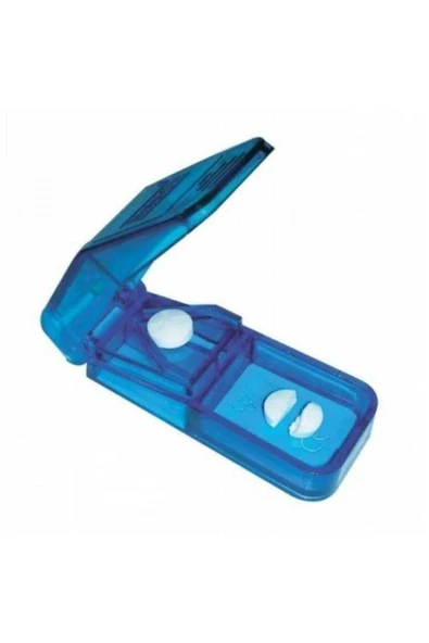 MİNİON Tablet Ilaç Kesici ürün görseli