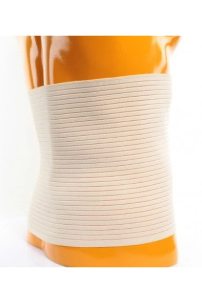 ARMOR Abdominal Korse - Resim 4