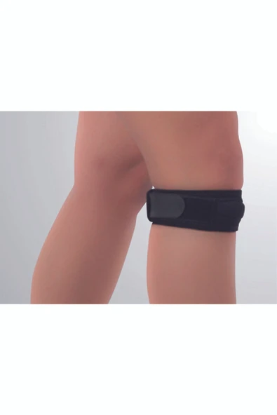 EMEK Patella Tendom Bandı (bedensiz) Patelo-tendon Bantı