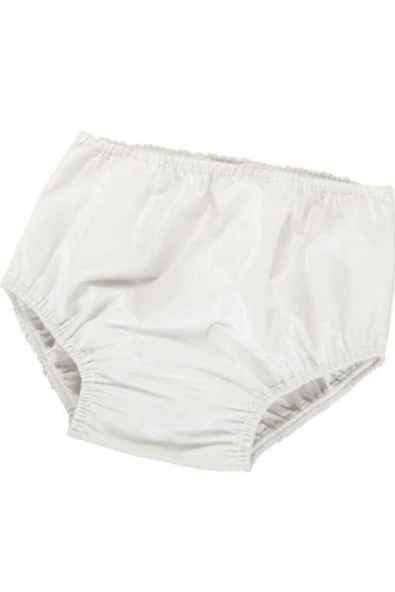 MEDLİGHT Sıvı Geçirmez Terletmez Yıkanabilir Mesane Külodu Havlu Külot XL ürün görseli