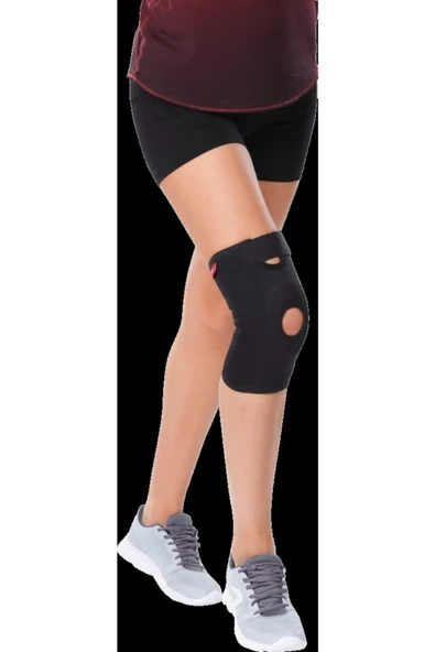 PUFFİX Patella Ligament Destekli Dizlik ürün görseli