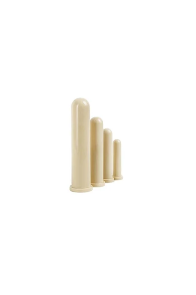 RABIR Dilatör Set Vajinal (vajinismus Için) Gönderim Gizli Kargo - 4