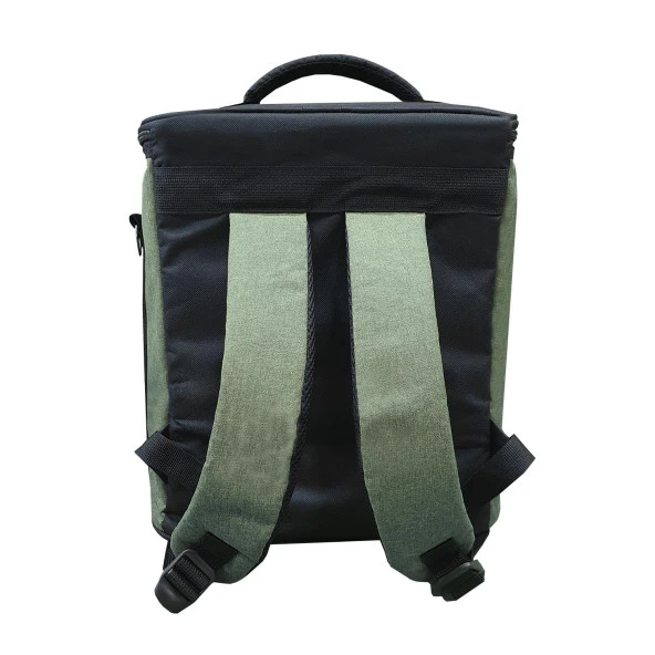 GBMOTİON Yeşil A+ Termal Çanta 25 Litre - 3