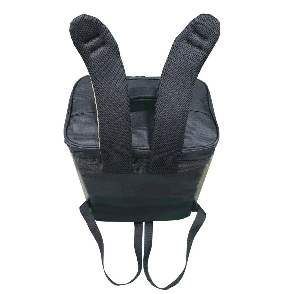GBMOTİON Yeşil A+ Termal Çanta 25 Litre - 5