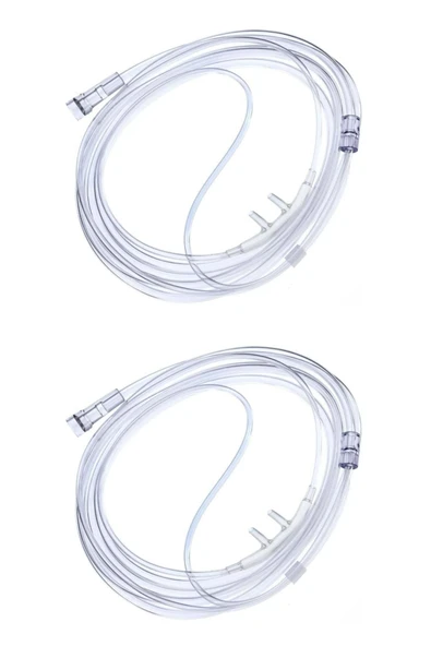 GALENA Nazal Oksijen Kanülü 5 Metre 2 Adet ürün görseli