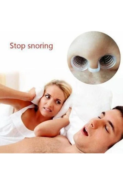 MİNİON Horlama Önleyici Rahat Nefes Alma Burun Açıcı Uyku Aparatı 10 Paket Oksimax - Resim 3