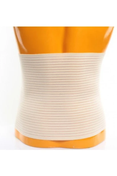 ARMOR Abdominal Korse - Resim 3