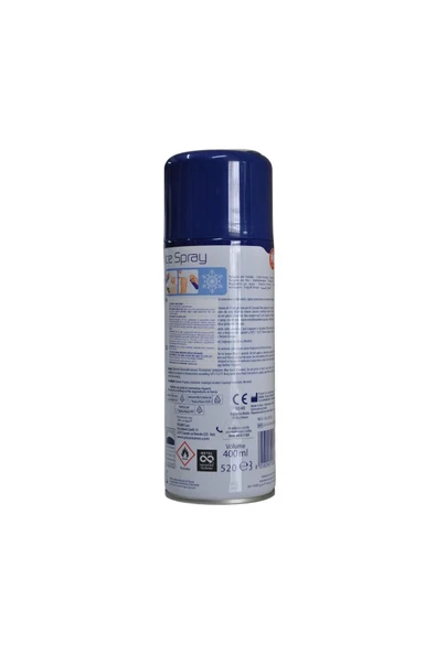 PIC SOLUTION Soğutucu Sprey - 400 ml - Resim 3