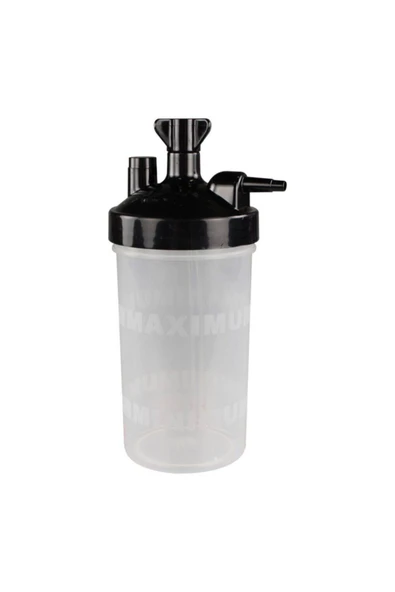 G-LIFE Oksijen Konsantratörü Su Kabı 16 Cm ürün görseli