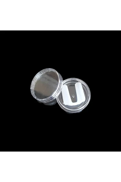 FLEXSTYLE Nostril Retainer Burun Deliği Şekillendirici No :2