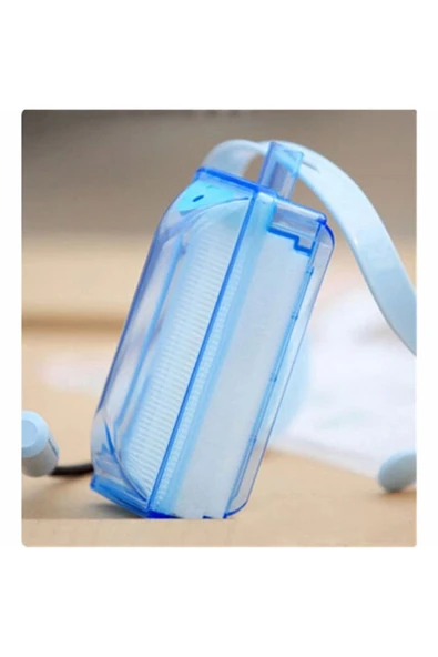 OXYTEK K5bw Oksijen Konsantratör Filtresi - Resim 2