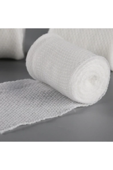 MEDLİGHT Sargı Bezi 15cm x 10m - Resim 3