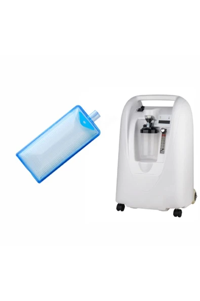 OXYTEK K5bw Oksijen Konsantratör Filtresi ürün görseli