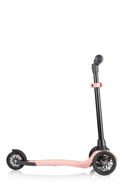 Jusso 3 Tekerli Yükseklik Ayarlı Scooter - 7