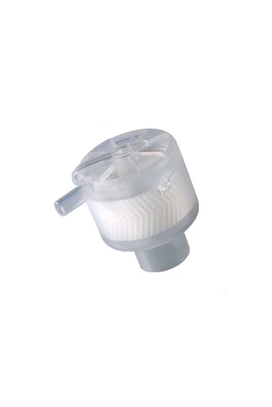 COVİDİEN Dar Bakteri Filtresi Nem Tutucu Ref:353 25 Adet - Resim 2