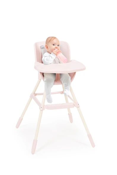 Jusso Babyjem Lüks Mama Sandalyesi - 6