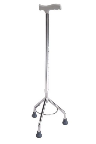 JENDER Witra Marka Ithal Tripod ( Üç Ayaklı Denge Bastonu )