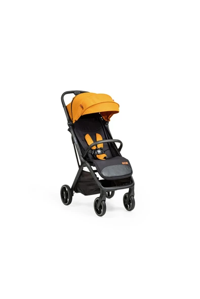 Jusso Calico Kabin Boy Bebek Arabası