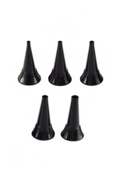 HEİNE Riester Uyumlu Otoskop Ucu 3 mm ürün görseli