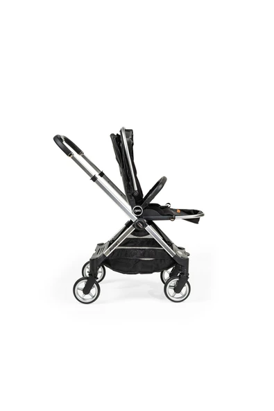 Jusso Baby2Go Avian Travel Sistem Kabin Boy Bebek Arabası - 5