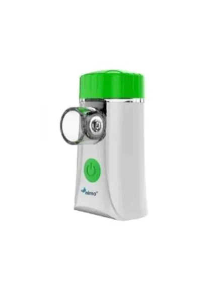 NİMO Taşınabilir Mesh Nebulizator ürün görseli