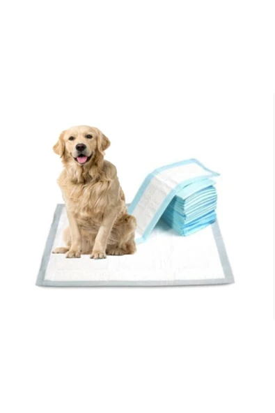 EKOPLUS Kedi-köpek Çiş Pedi 60x90 20'li 3 Paket 60 Adet