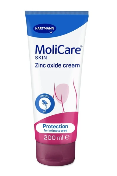HARTMANN Molicare Skintegrity Profesyonel Cilt Koruyucu Krem