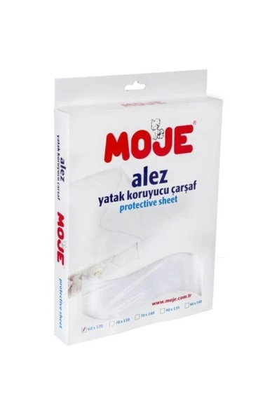 Moje Alez 90 X 190