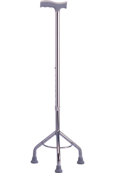JENDER Witra Marka Ithal Tripod ( Üç Ayaklı Denge Bastonu ) - 2