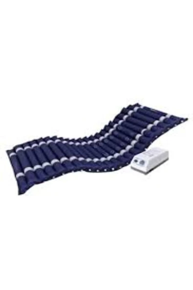 RESPİROX Rhb-01 Hava Ventilasyonlu Boru Tipi Havalı Yatak - Resim 5