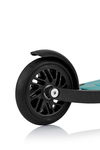 Jusso 3 Tekerli Yükseklik Ayarlı Scooter - 6