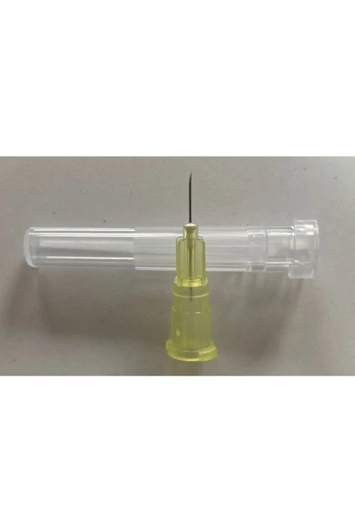 GENJECT Mezoterapi Iğne Ucu 30g 6mm 100 Adet