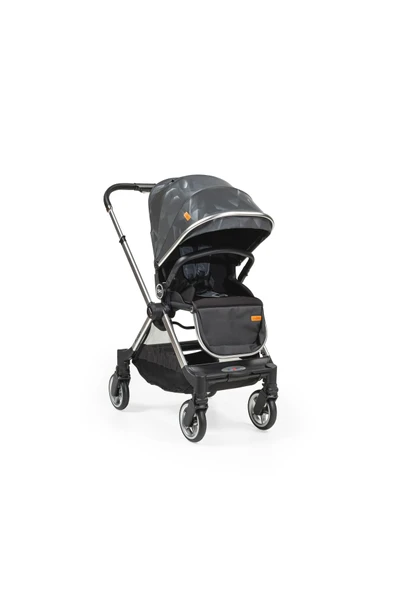Jusso Baby2Go Avian Travel Sistem Kabin Boy Bebek Arabası - 2