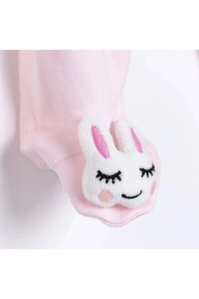 littel kids Little Life 5Li Hastane Çıkışı Kız Bebek Sarı - 4