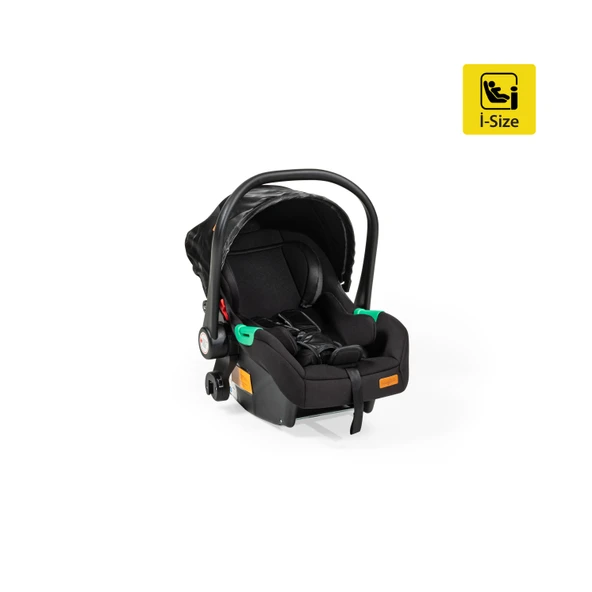 Jusso Baby2Go Avian Travel Sistem Kabin Boy Bebek Arabası - 3