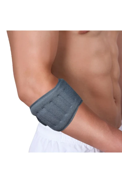 ORTHOCARE 3110 Örme Epikondilit Bantı Tenisci Dirseği Epikondilit