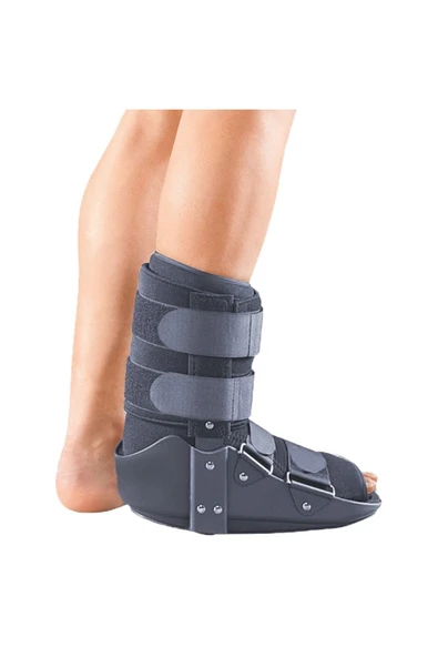 ORTHOCARE 7440 Walker Boot Short - Ayak/Ayak Bileği Ortezi Kısa - 3