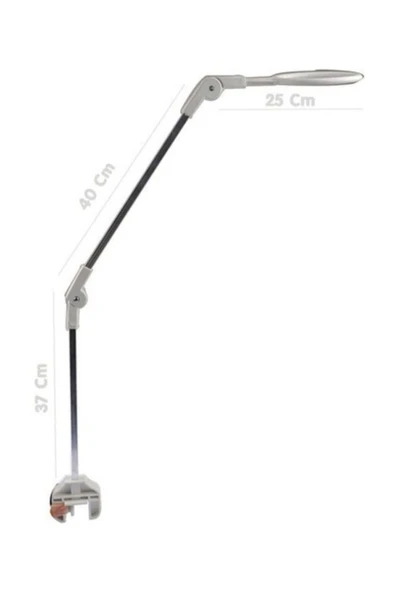 Demir Tüm Park Yataklara Uyumlu Paslanmaz Cibinlik Aparatı - 2