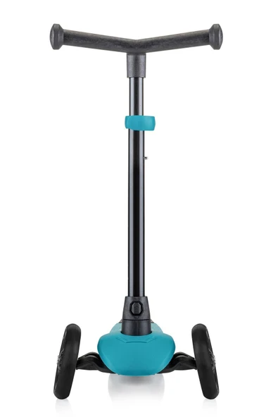 Jusso 3 Tekerli Yükseklik Ayarlı Scooter - 3