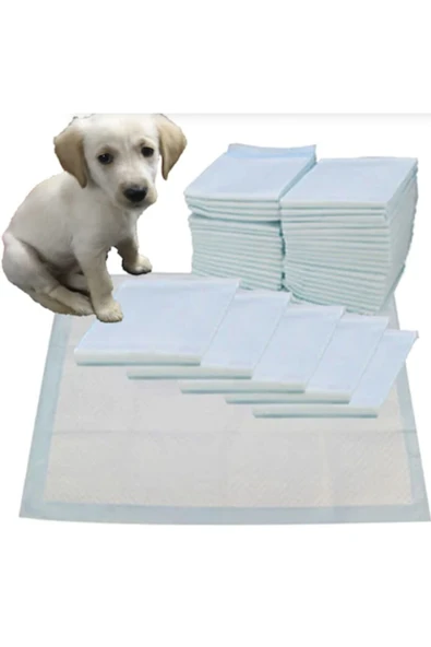 SLEEPY Kedi Köpek Çiş Pedi 60x90 30lu (4 Adet)