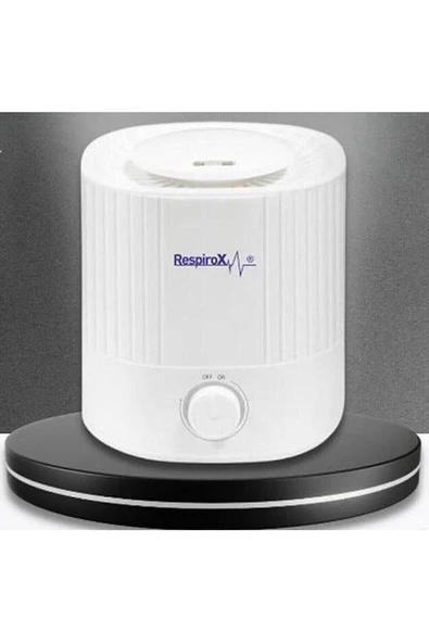 RESPİROX Ultrasonic / Aromatik Nemlendirici