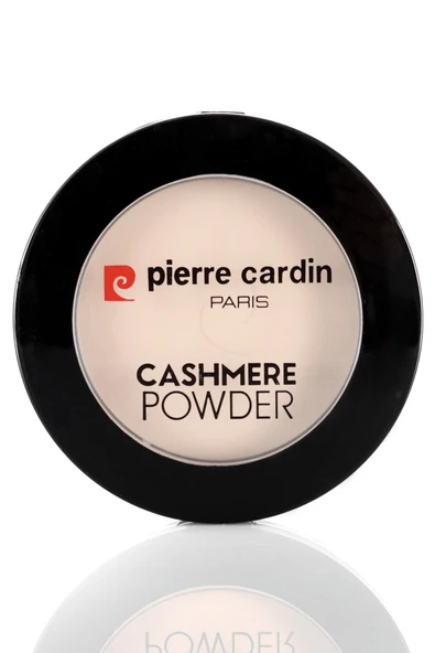 Pierre Cardin Cashmere Powder - Pudra - Neutral Ivory- 352