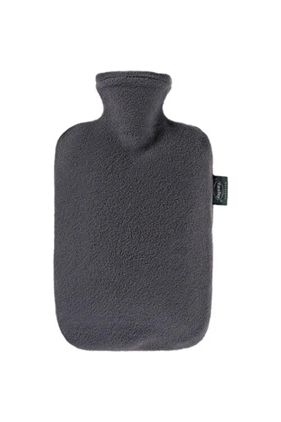 FASHY Gri Kılıflı Sıcak Su Torbası ürün görseli